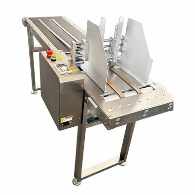 Bölme Tipi Çağrı Makinesi