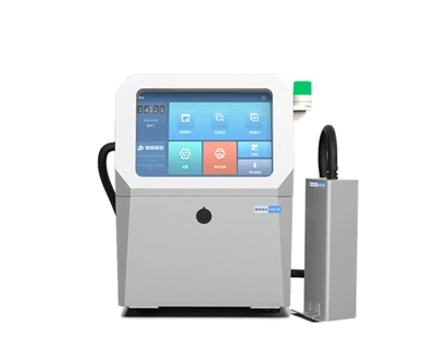 Piezo UV Mürekkep Püskürtmeli Yazıcı Seiko 1020